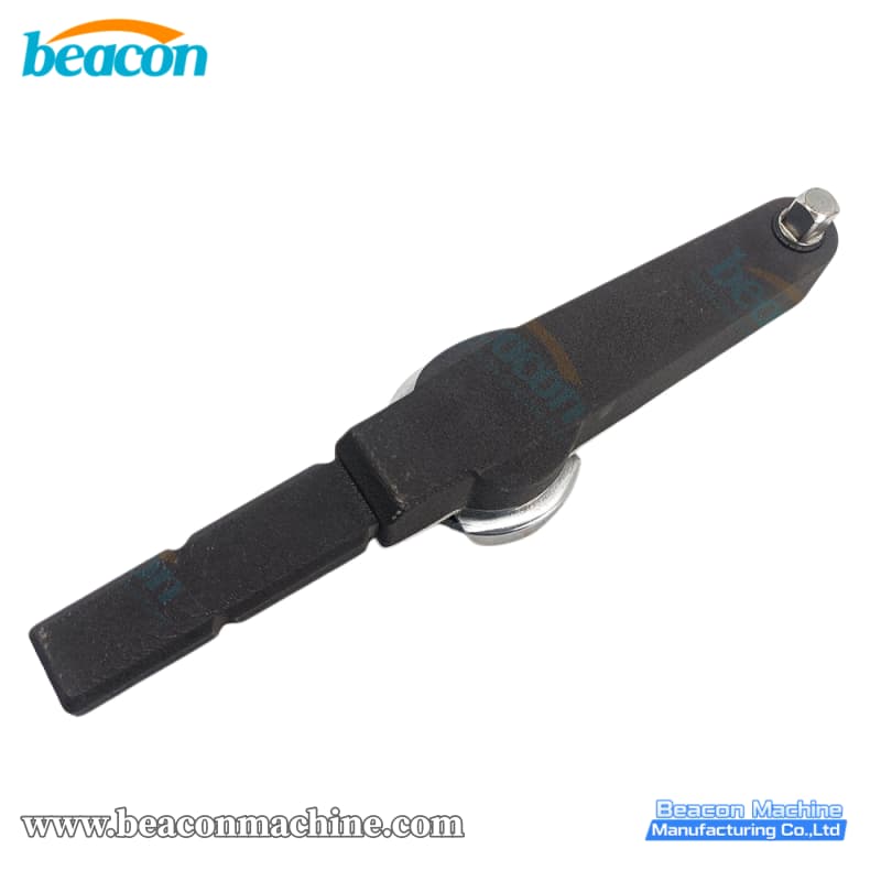 {G10-4 20-100N.M Digital Pointer Torque Wrench}