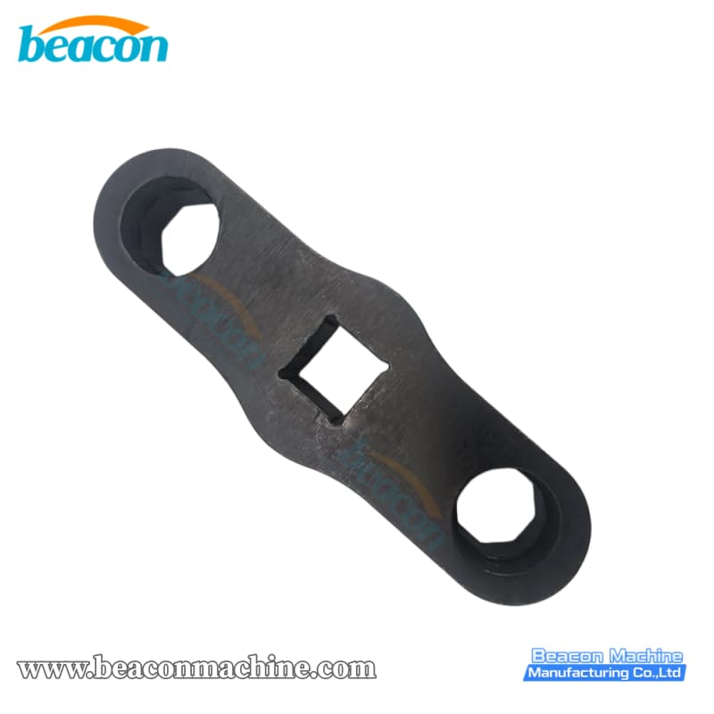 {G10-11 Bosch Piezo Injector 8-Angle Wrench S15-S16}