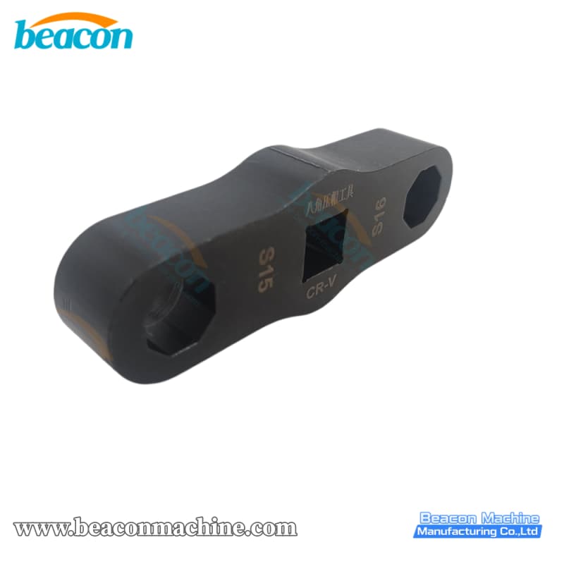{G10-11 Bosch Piezo Injector 8-Angle Wrench S15-S16}