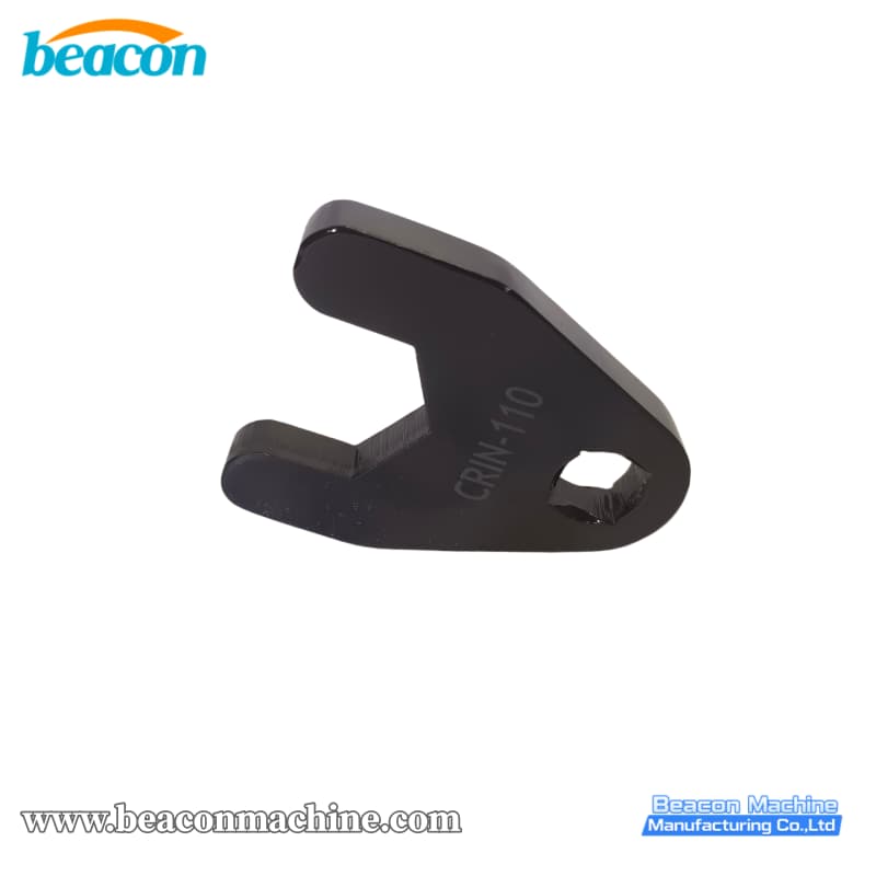 {G10-12 Bosch 110 Injector Solenoid Valve Cap Wrench}