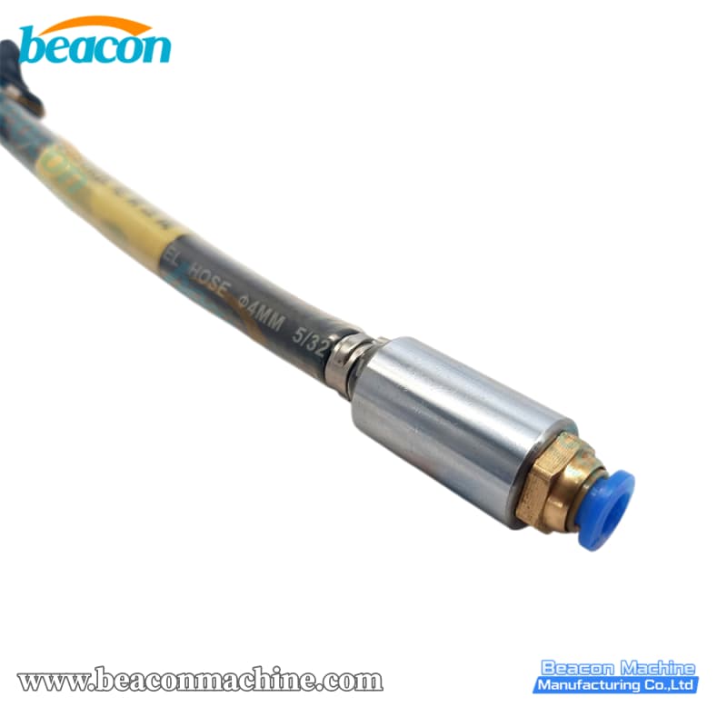 {G10-20 Bosch Piezo Injector Back Pressure Valve}