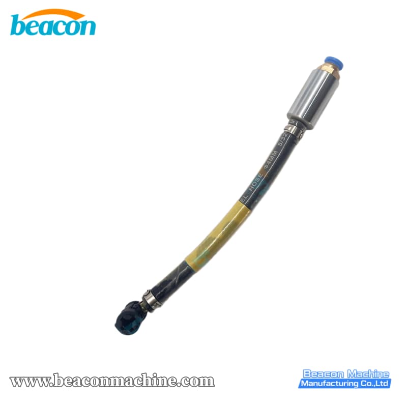 {G10-20 Bosch Piezo Injector Back Pressure Valve}