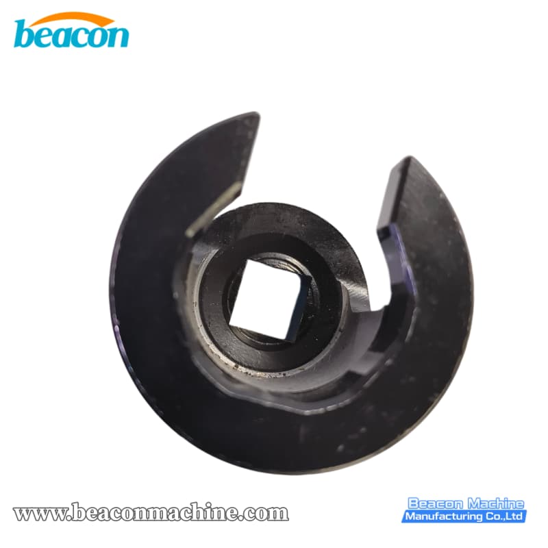 {G10-24 Bosch Diesel Injector Solenoid Valve Wrench}