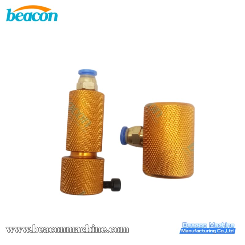 {G11-16 CAT320 Injector Oil Collector 320-0677 0680 2645A749}