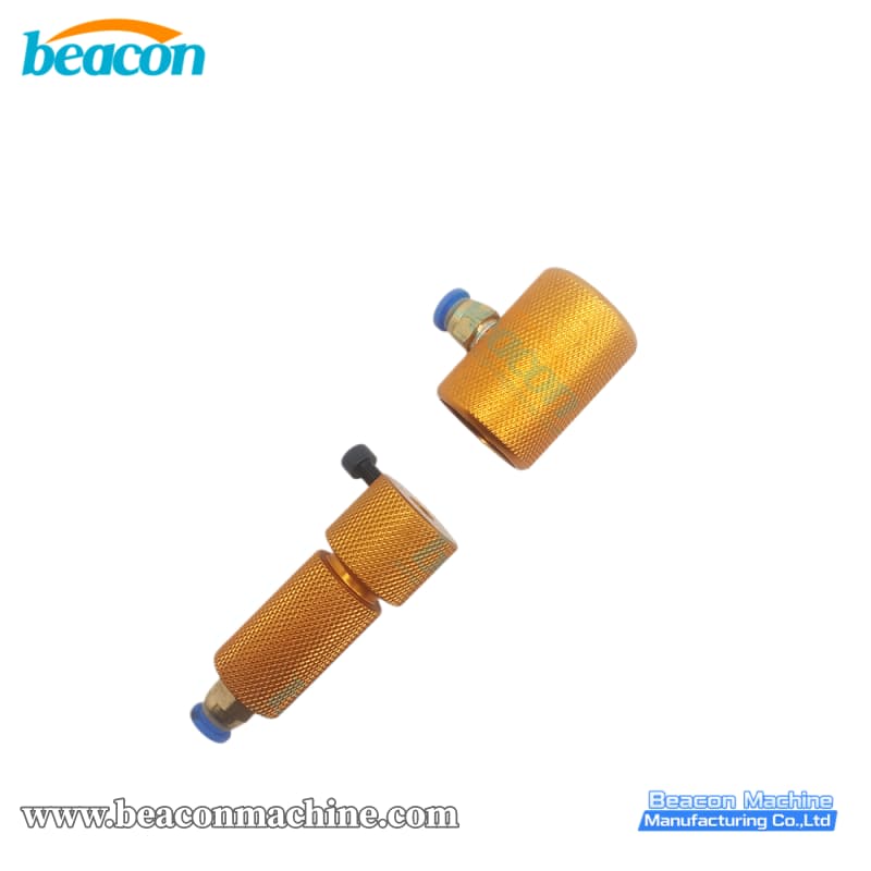 {G11-16 CAT320 Injector Oil Collector 320-0677 0680 2645A749}