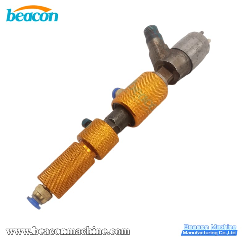 {G11-16 CAT320 Injector Oil Collector 320-0677 0680 2645A749}
