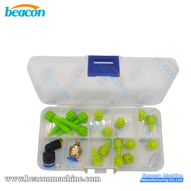 {G12-2 Diesel Injector Test Oil Return Connector}