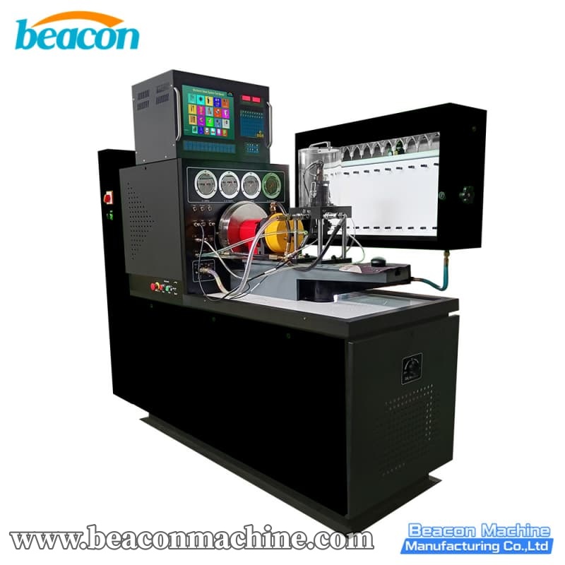 Common Rail Injector Tester
