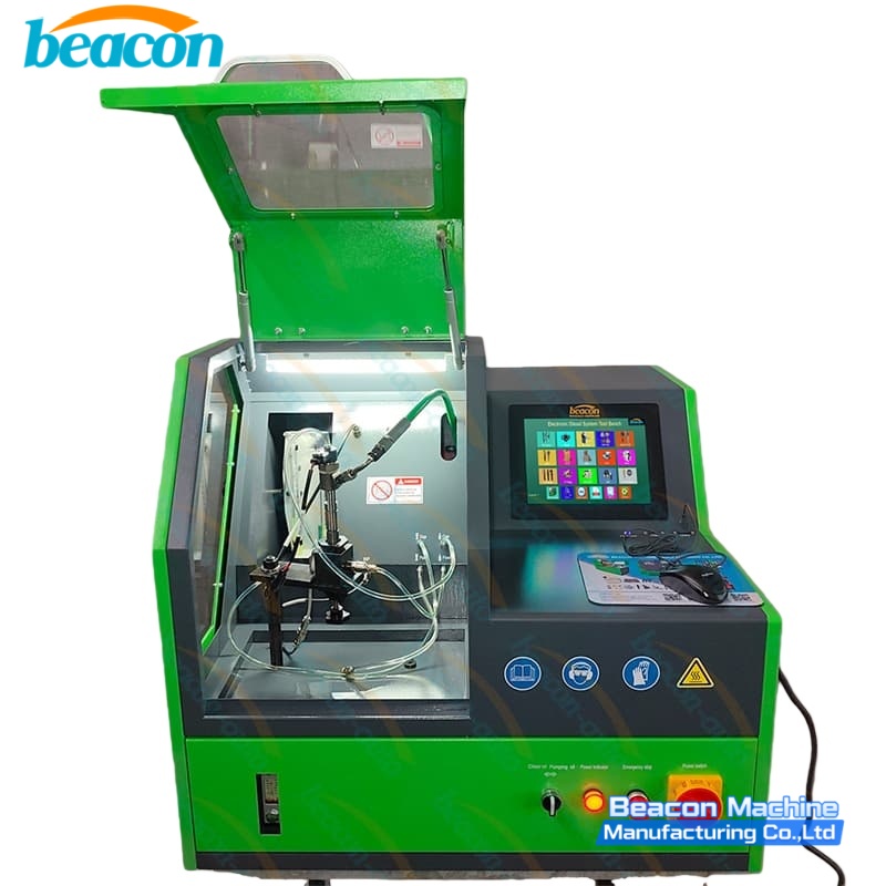Diesel Injector Tester