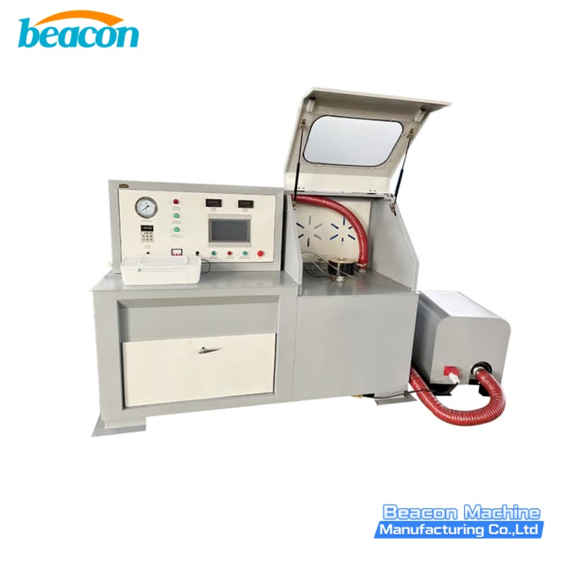 Turbo Charger Testing Machine