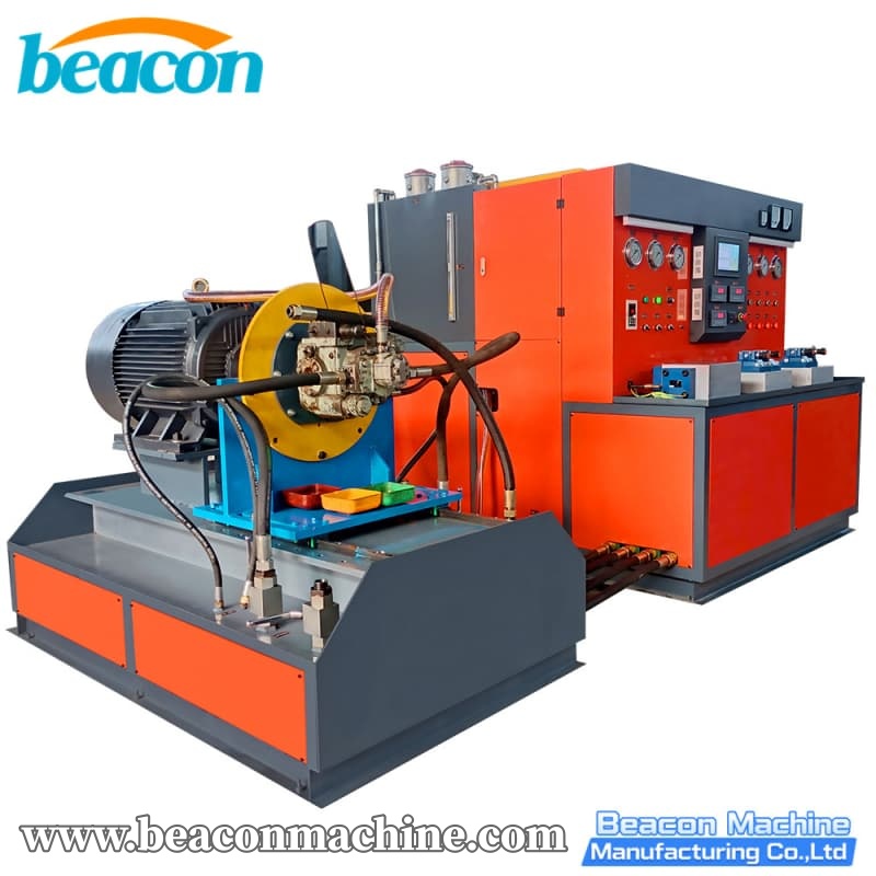 Hydraulic Repair Equipment