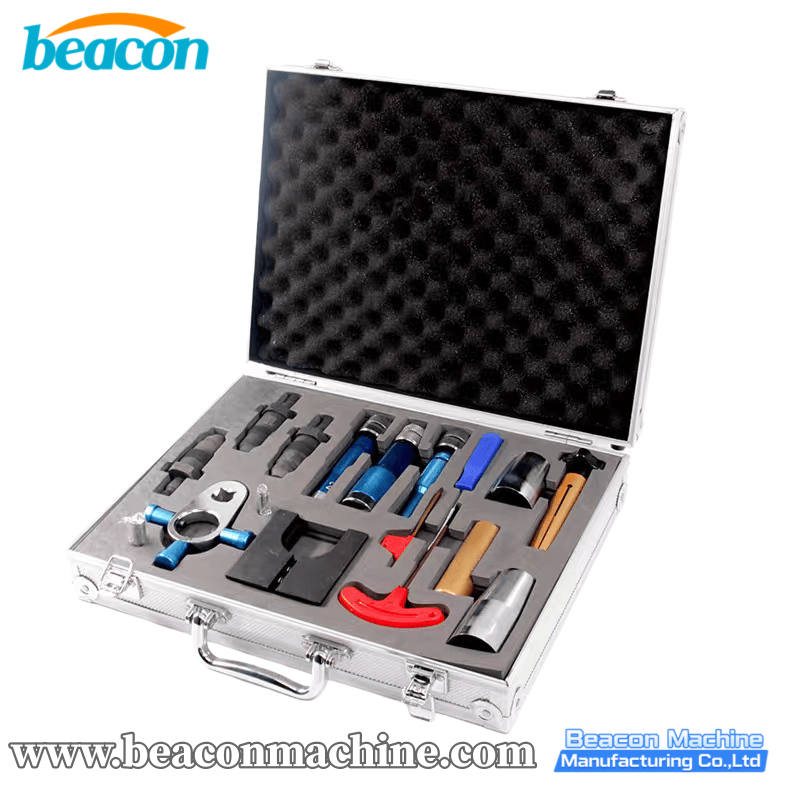 HEUI injector repair