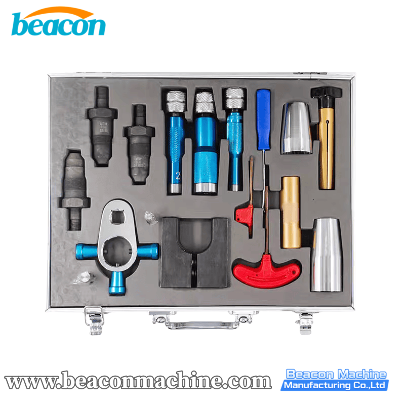 common rail tools