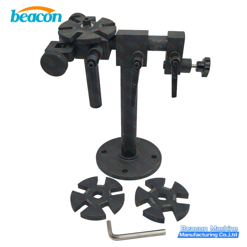 common rail fixture
