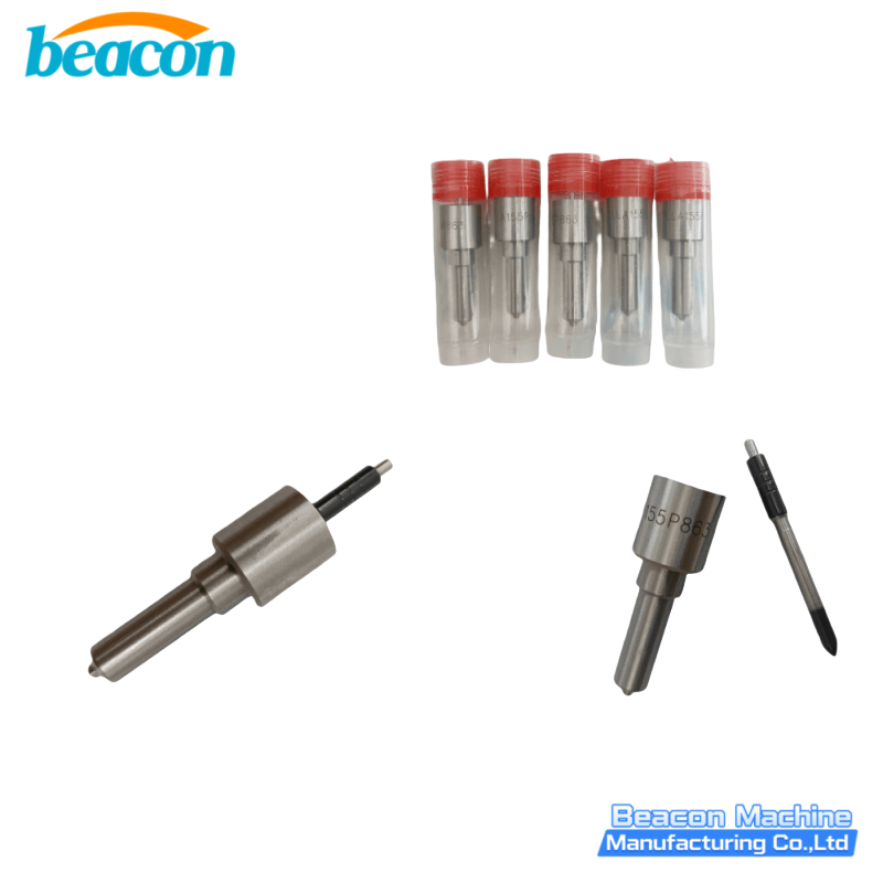 fuel injector parts