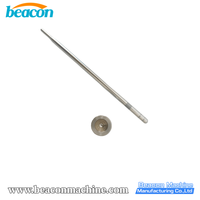 control valve assembly