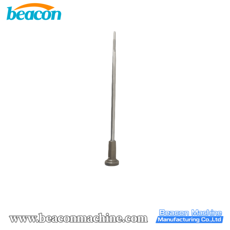 injector valve rod