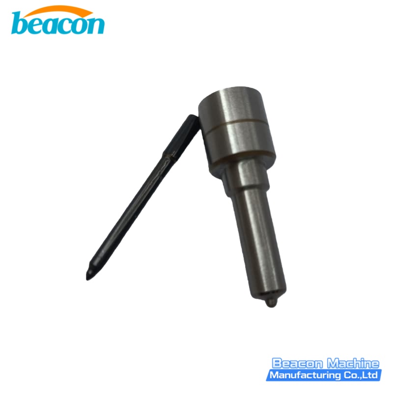 Siemens piezo nozzle