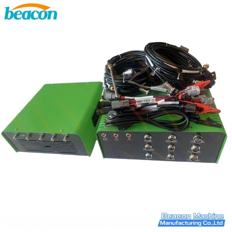 injector coding tool