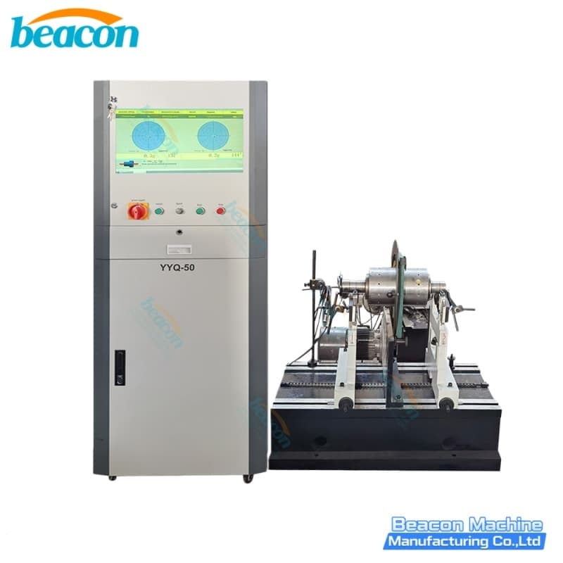 motor shaft balancer