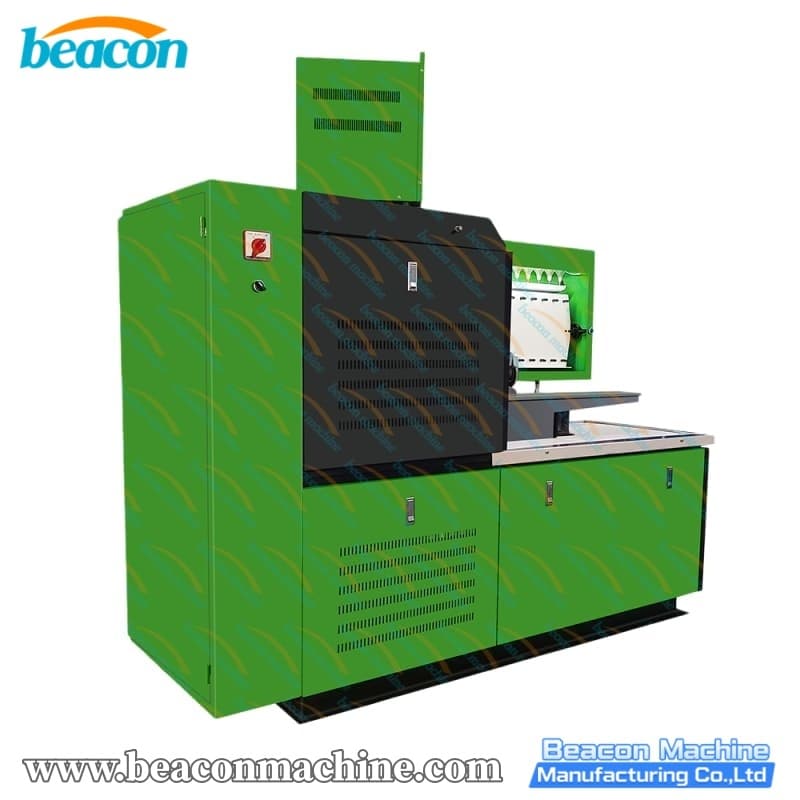 diesel repair solution