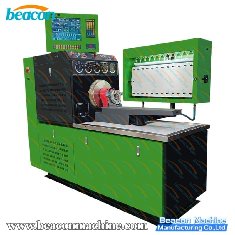 injection pump service