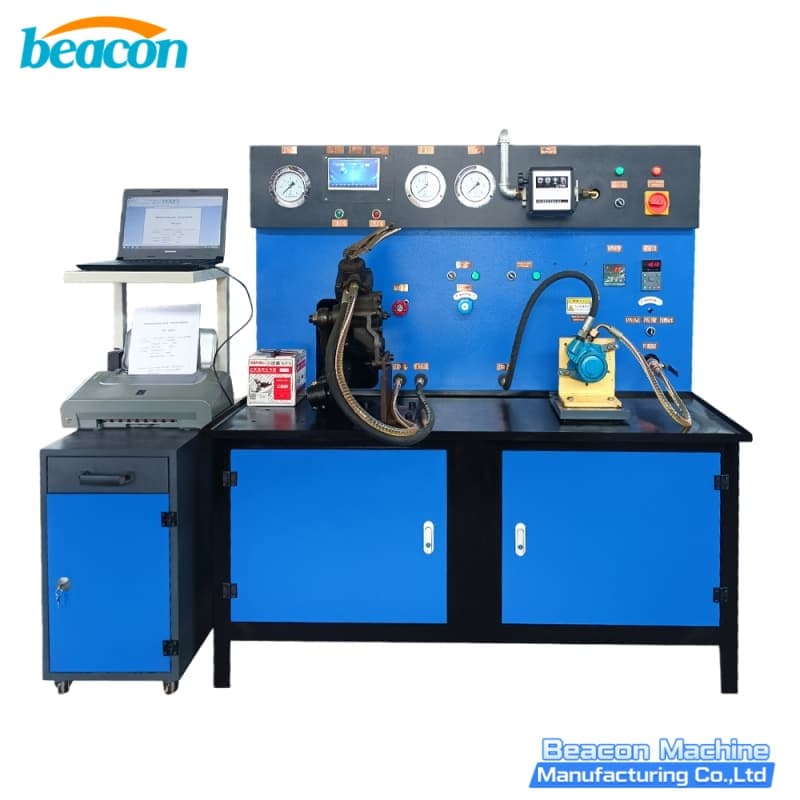 steering rack tester,