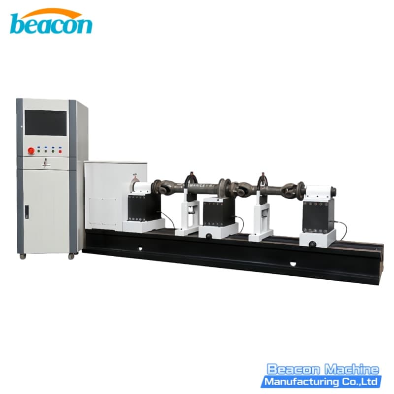 drive shaft balancer