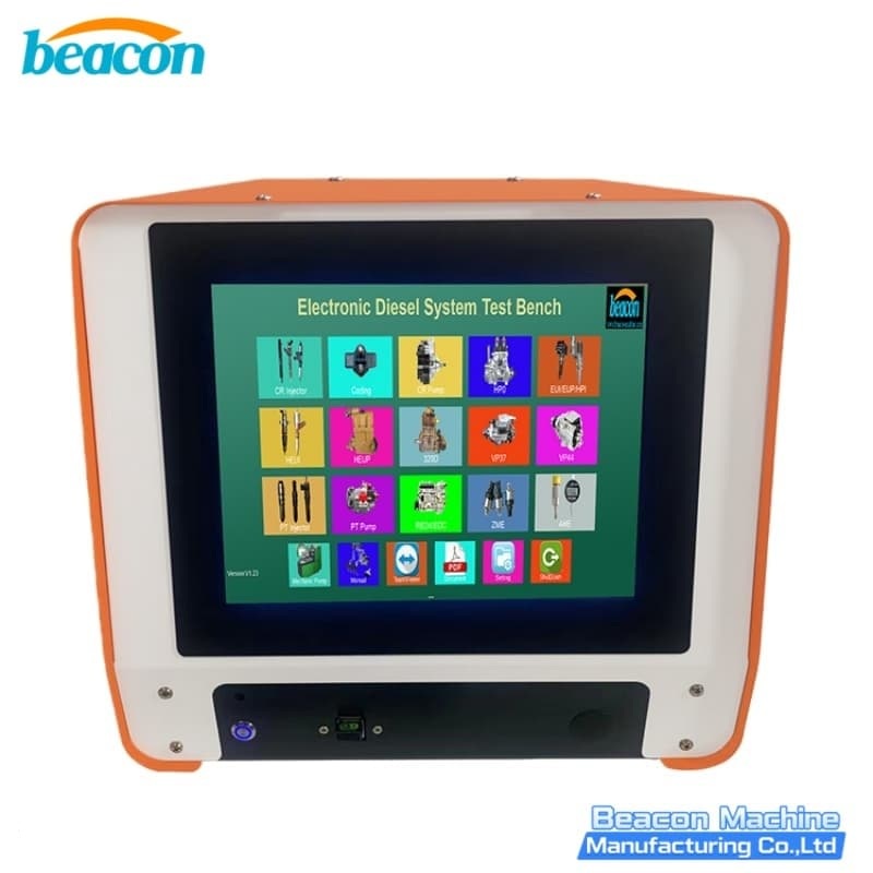 diesel system tester,