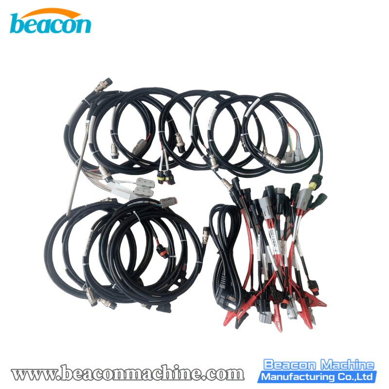 common rail simulator