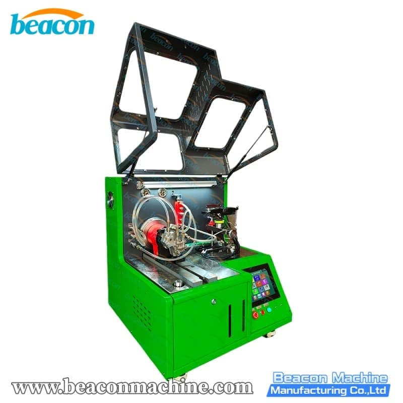 Diesel Injector Test Bench