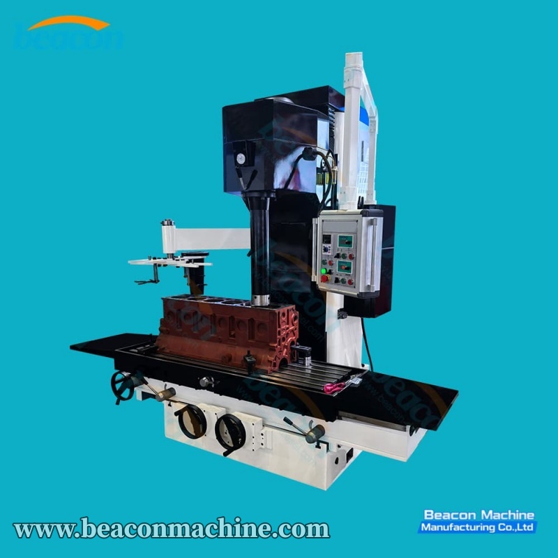 engine rebuilding equipment