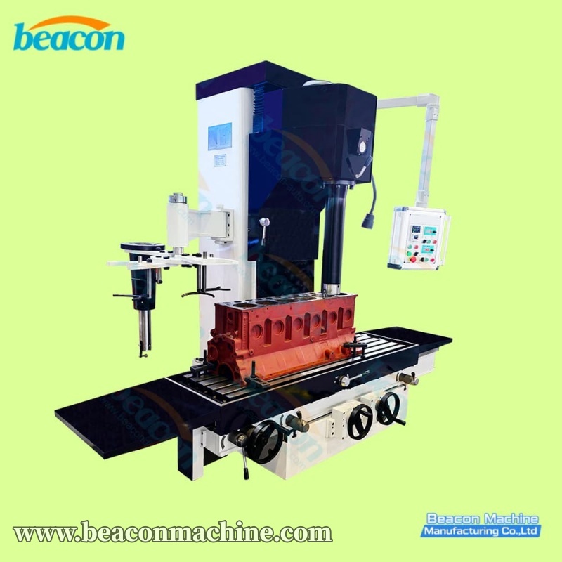 automotive machinery