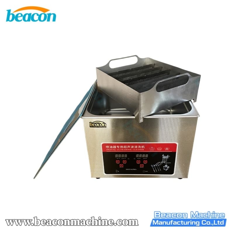 ultrasonic bath