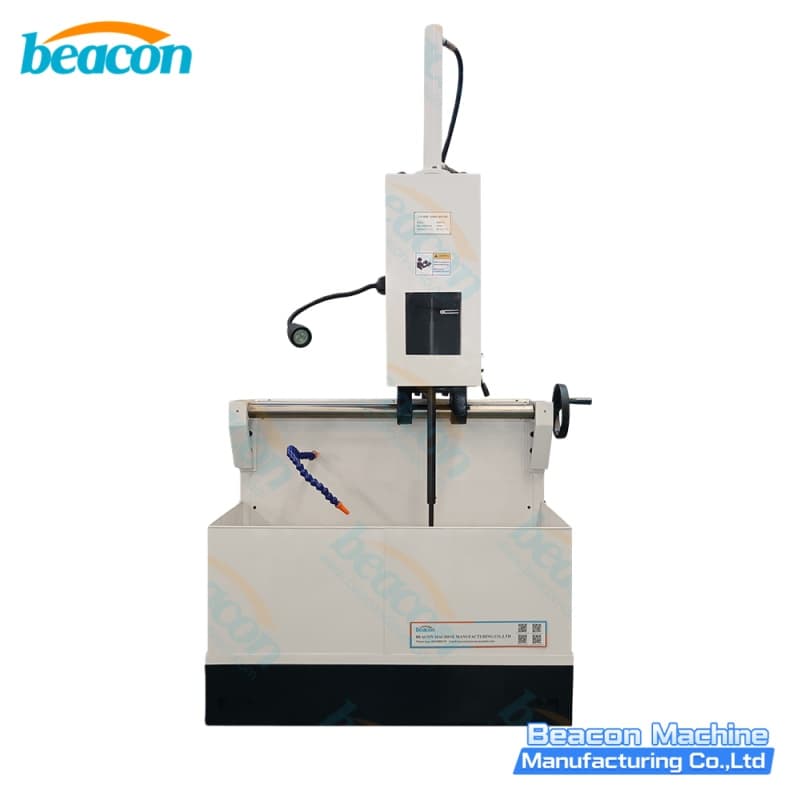 cylinder honing machine