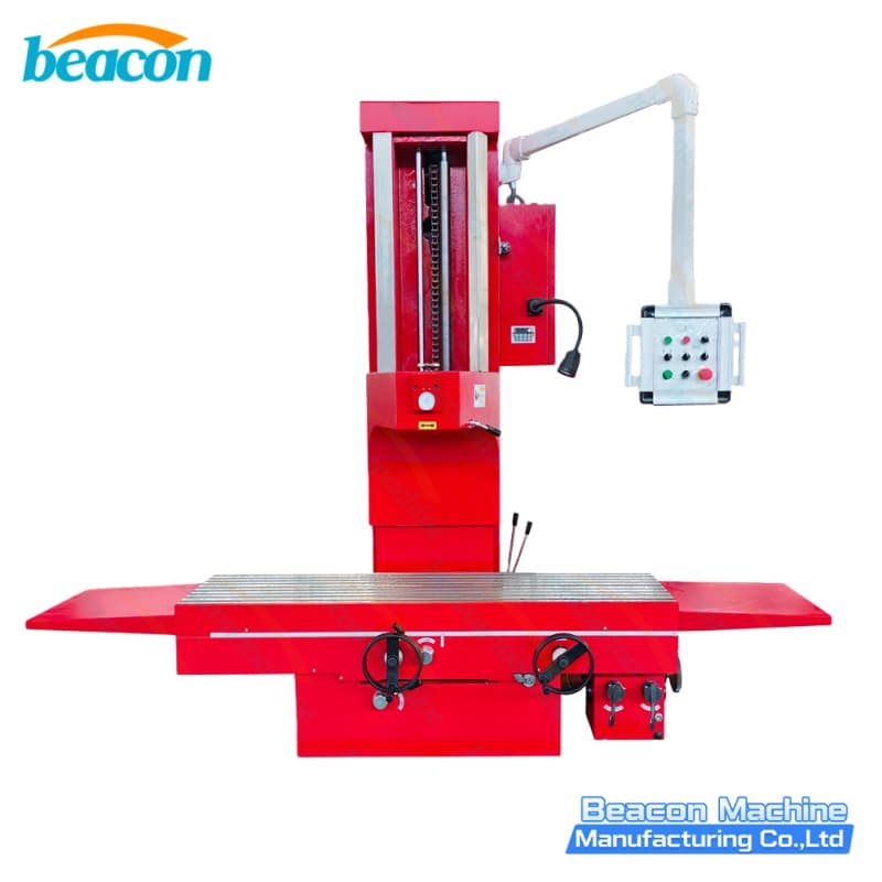boring milling machine