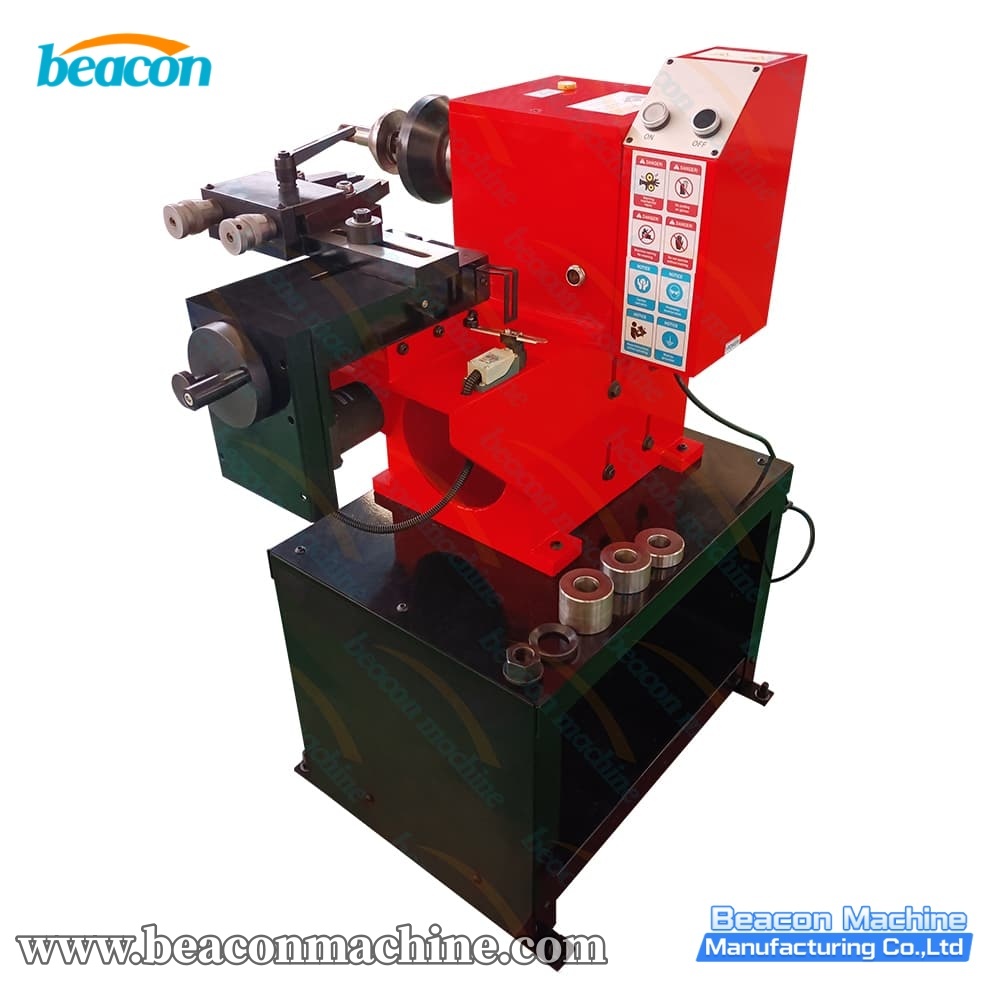 economic brake lathe