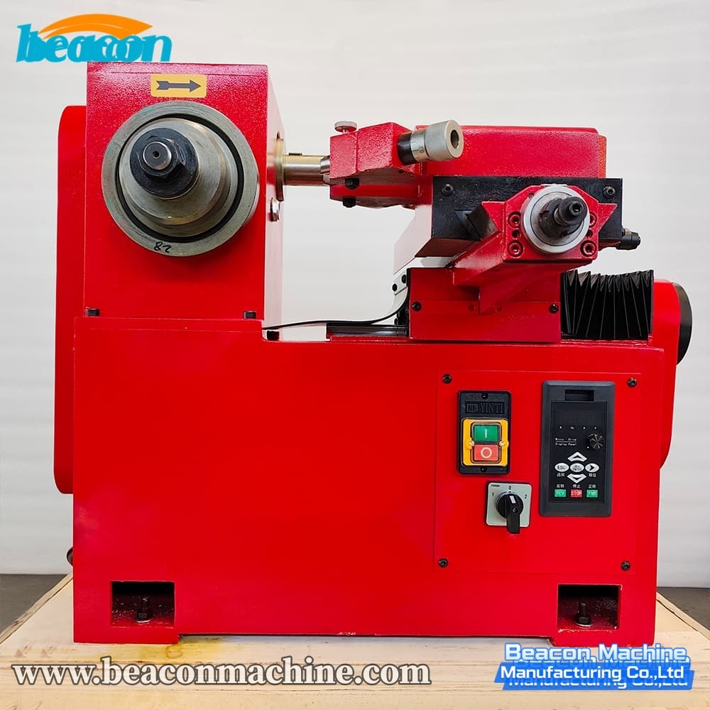 variable speed lathe