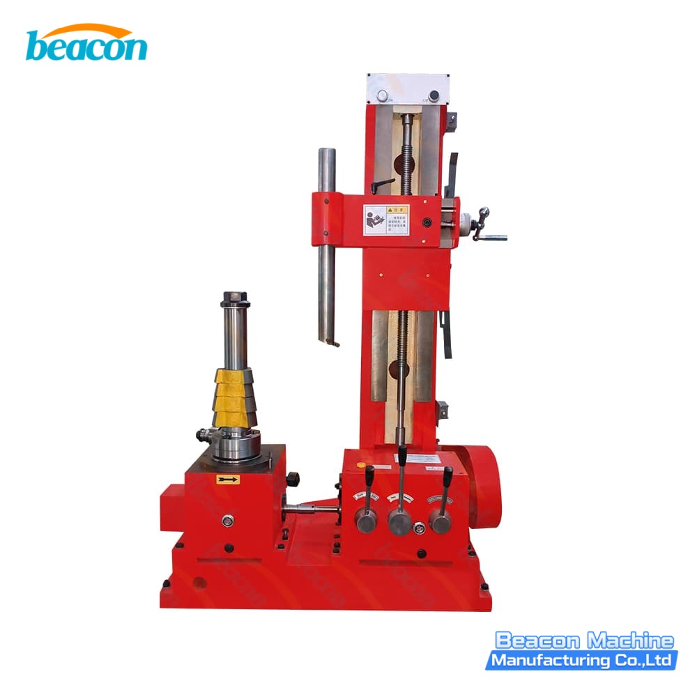 vertical boring machine