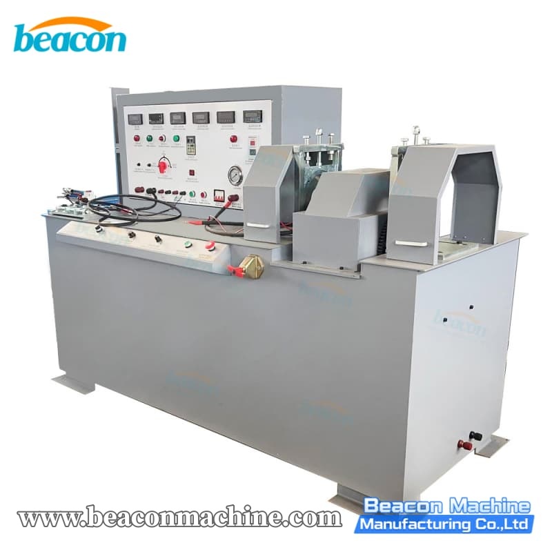 alternator test bench