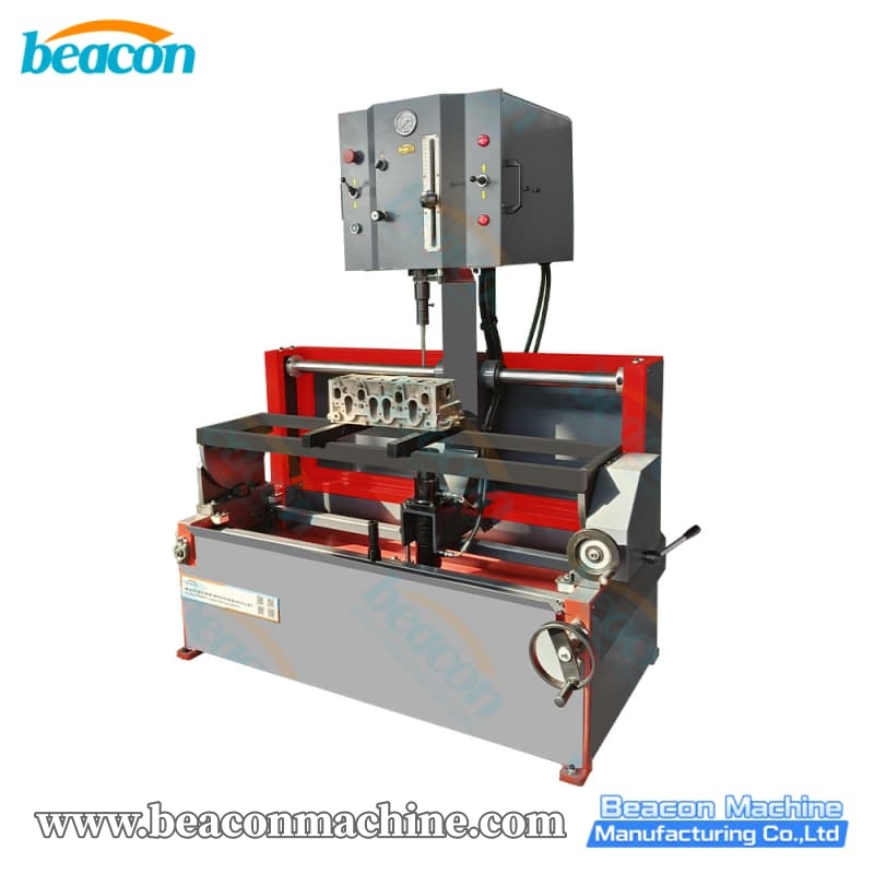 hydraulic shop press