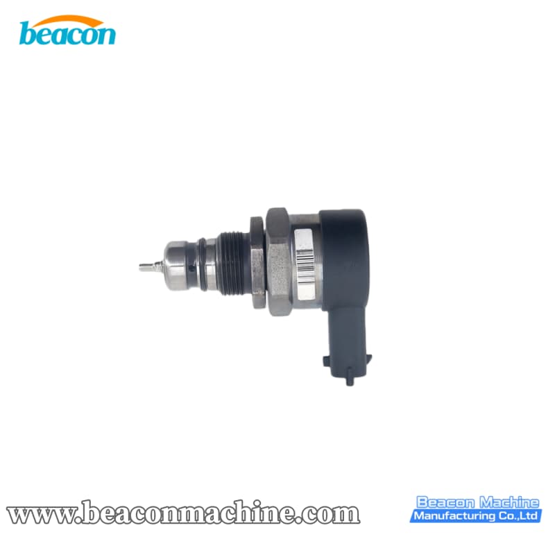 fuel pressure sensor