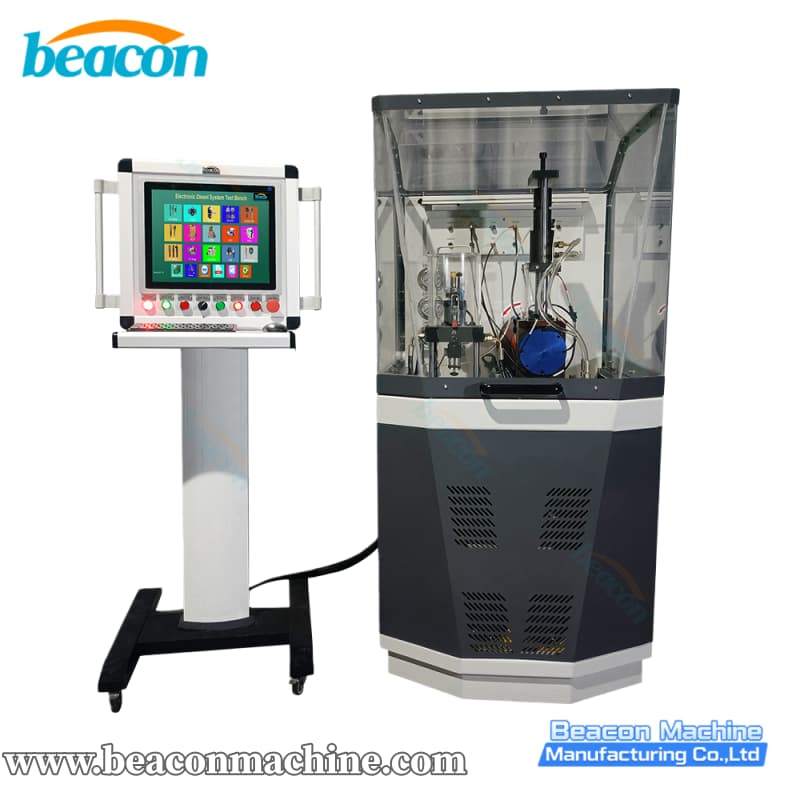 common rail injector tester