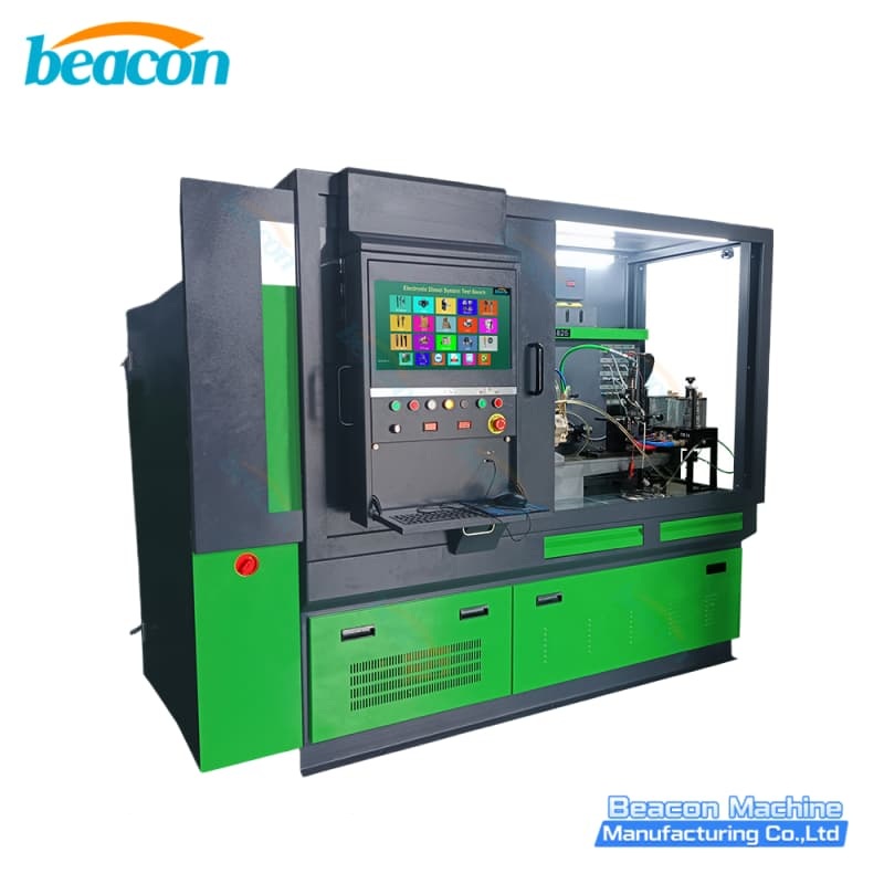 diesel common rail tester