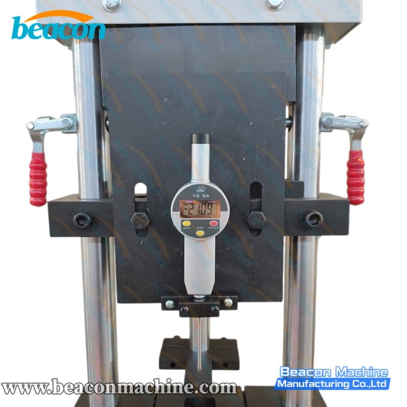 injector calibration