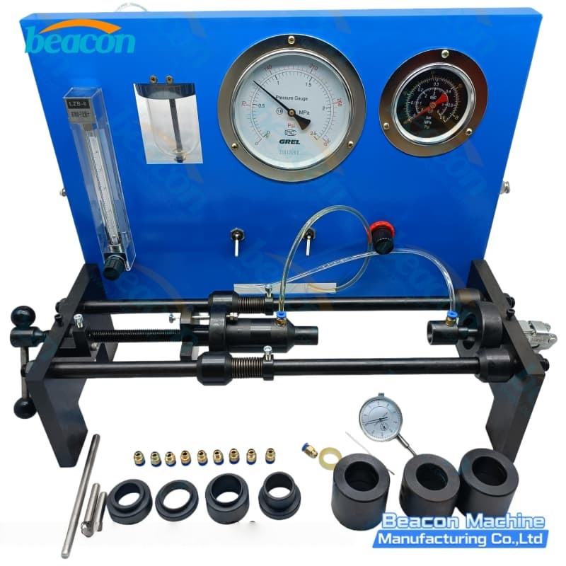 PT301 leak tester