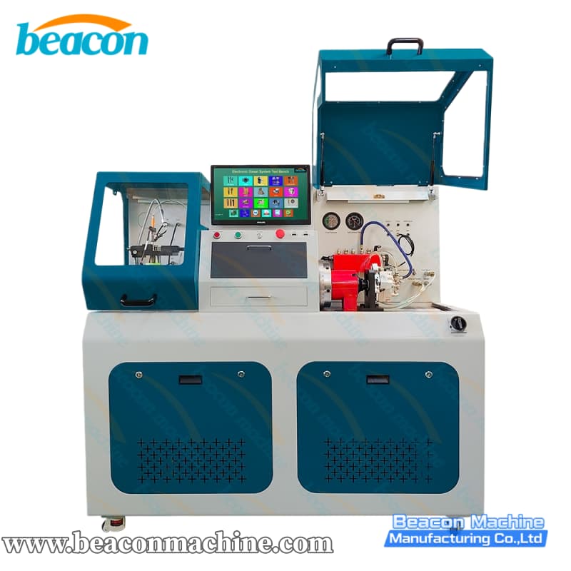 Bosch Denso Delphi injector coding