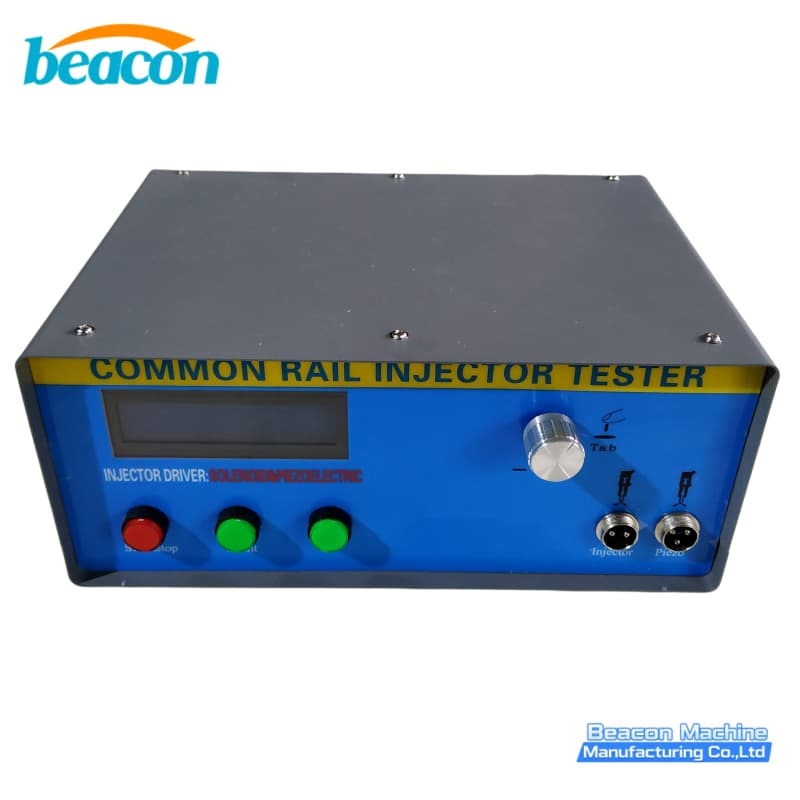 Diesel Injector Tester