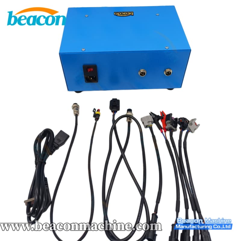 Auto Diagnostic Tool