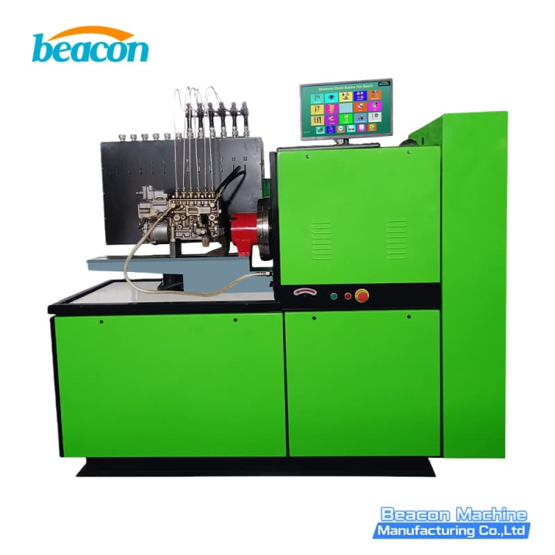 Beacon Machine